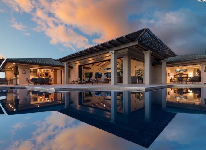 Villa Makena
