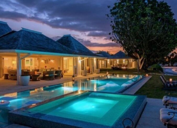 Sunset Villa