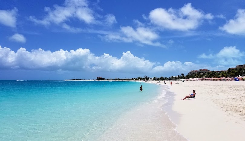 Turks and Caicos